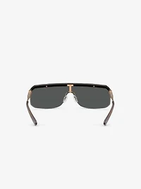 Palisades Sunglasses
