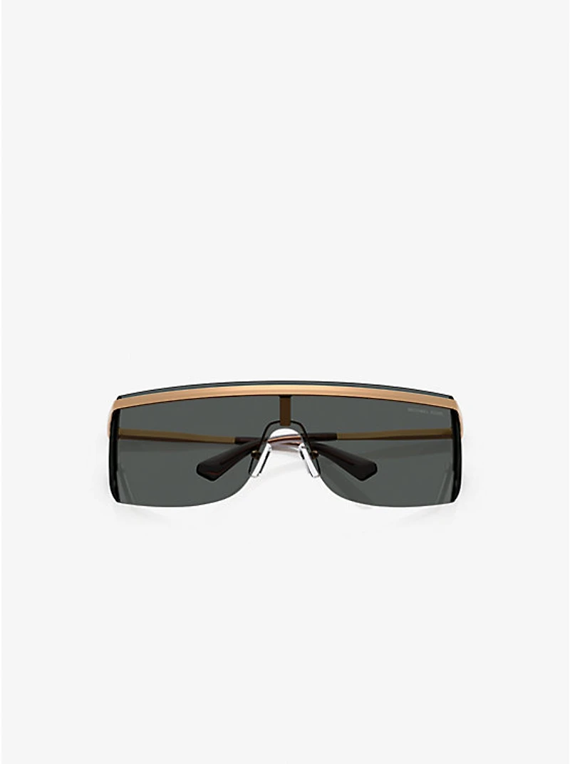 Palisades Sunglasses