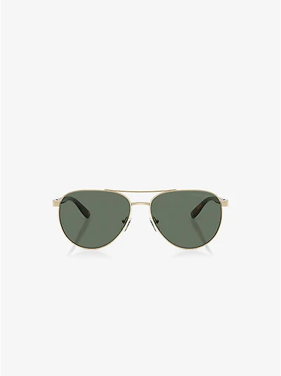Toulon Sunglasses