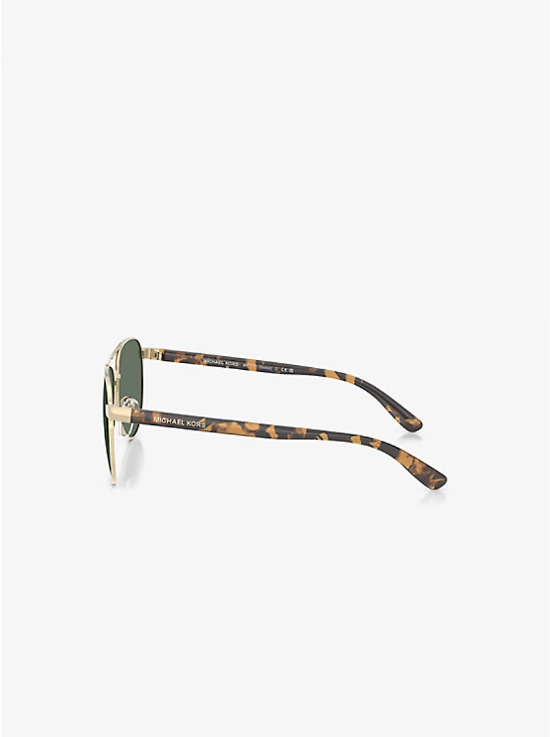 Toulon Sunglasses