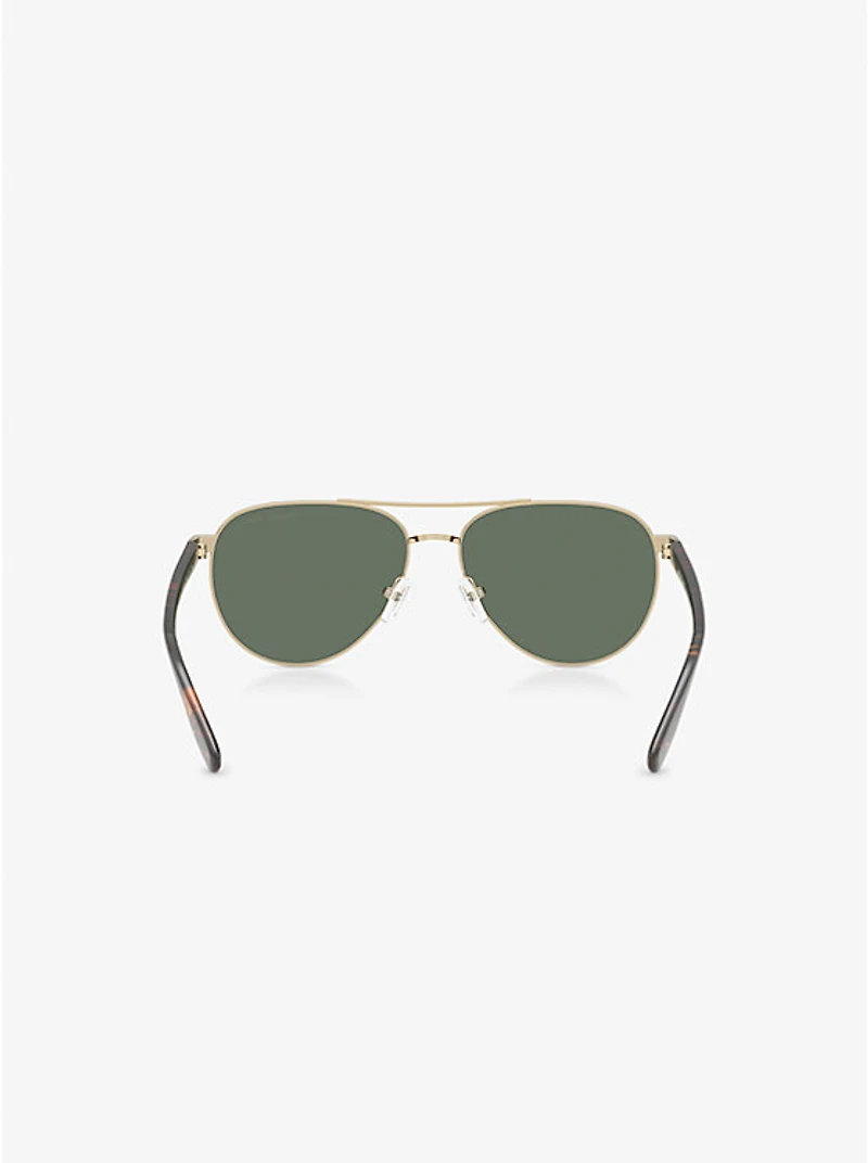 Toulon Sunglasses