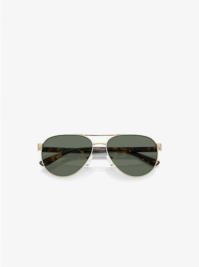 Toulon Sunglasses