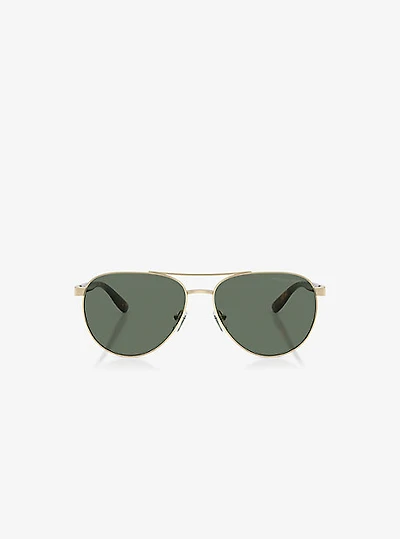 Toulon Sunglasses