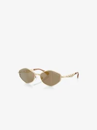 Gold Coast Sunglasses