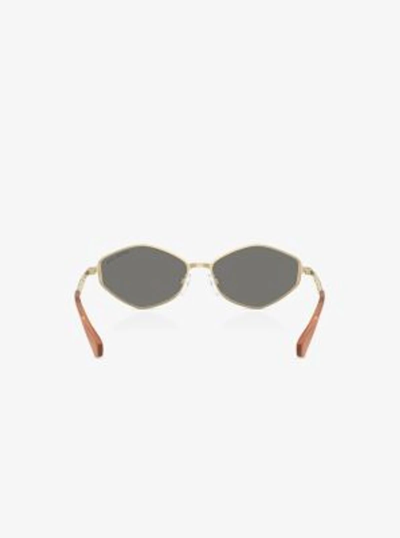 Gold Coast Sunglasses