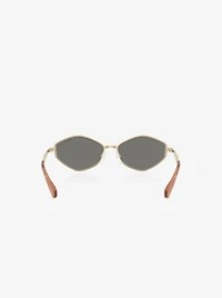 Gold Coast Sunglasses