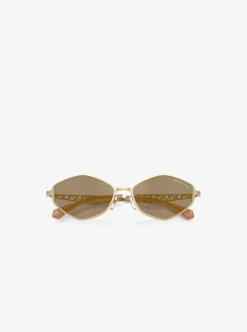 Gold Coast Sunglasses