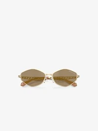 Gold Coast Sunglasses