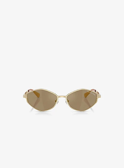 Gold Coast Sunglasses