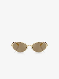 Gold Coast Sunglasses