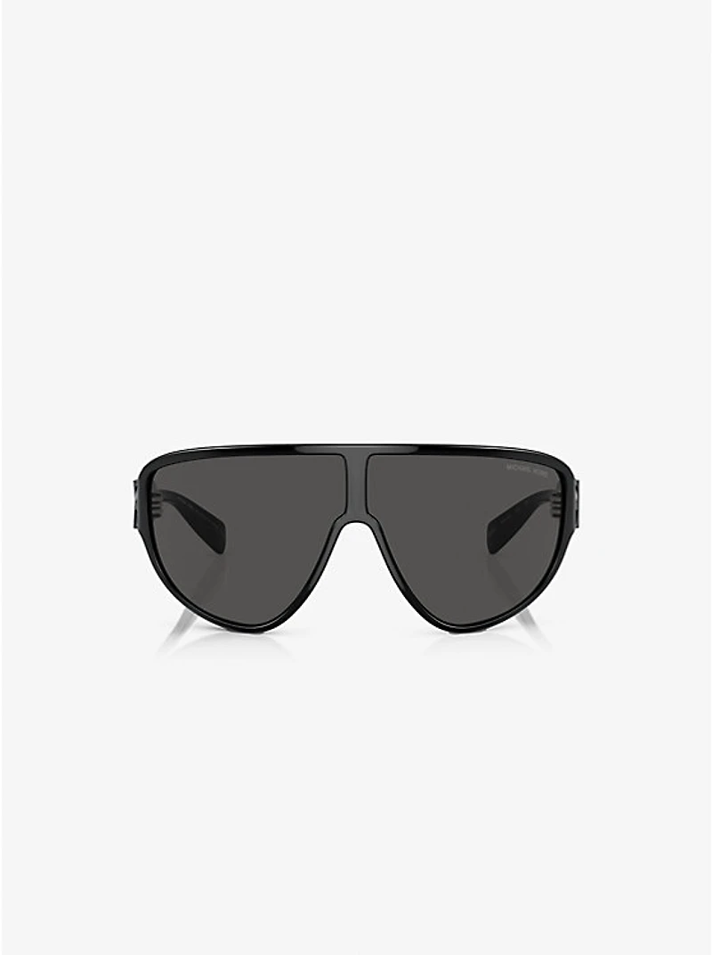 Empire Shield Sunglasses