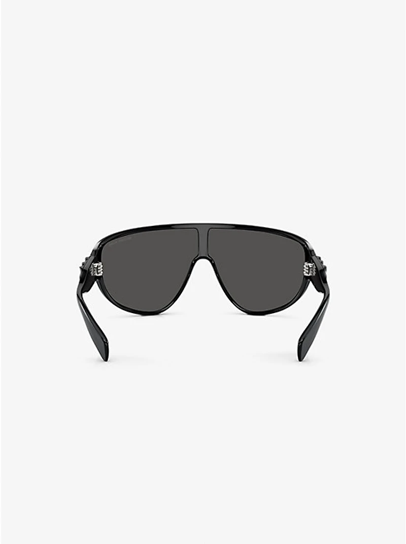 Empire Shield Sunglasses