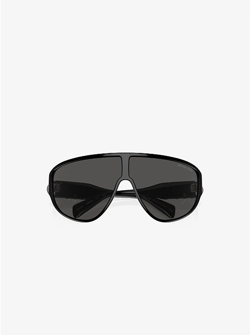 Empire Shield Sunglasses
