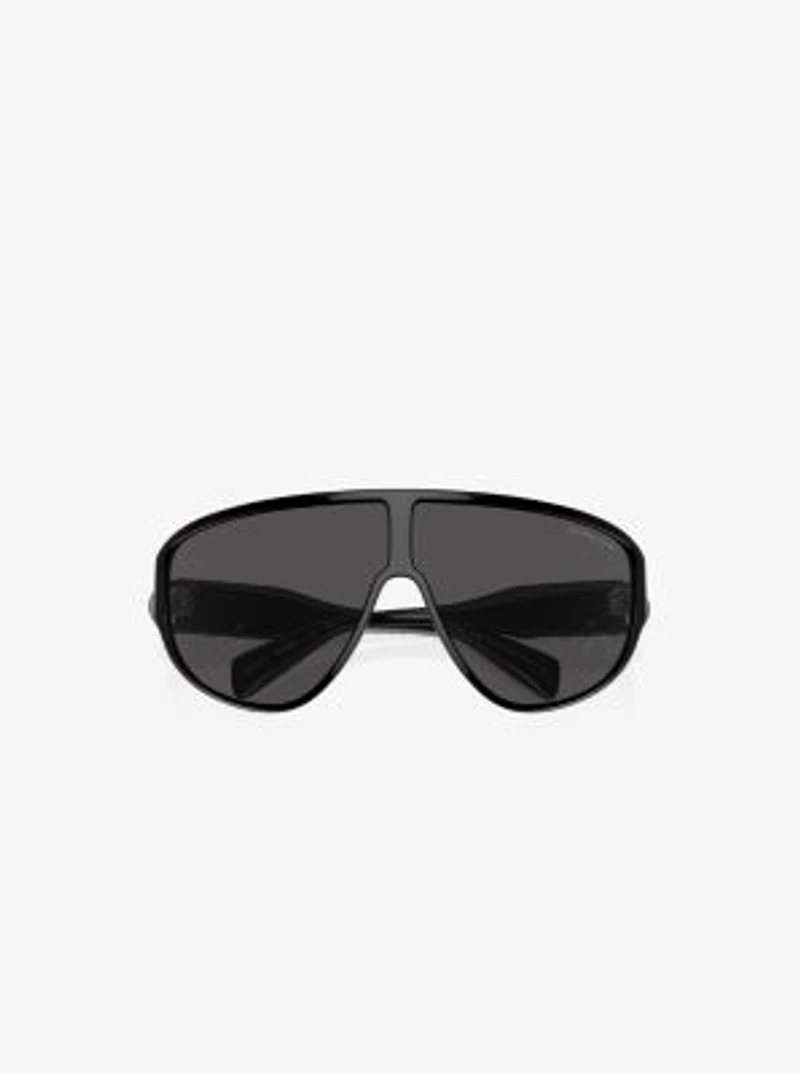 Empire Shield Sunglasses