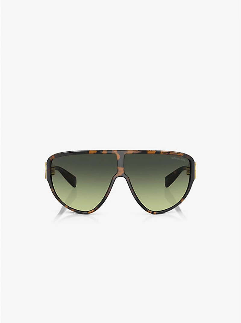 Empire Shield Sunglasses