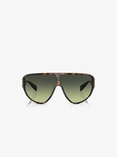 Empire Shield Sunglasses