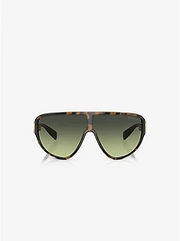 Empire Shield Sunglasses