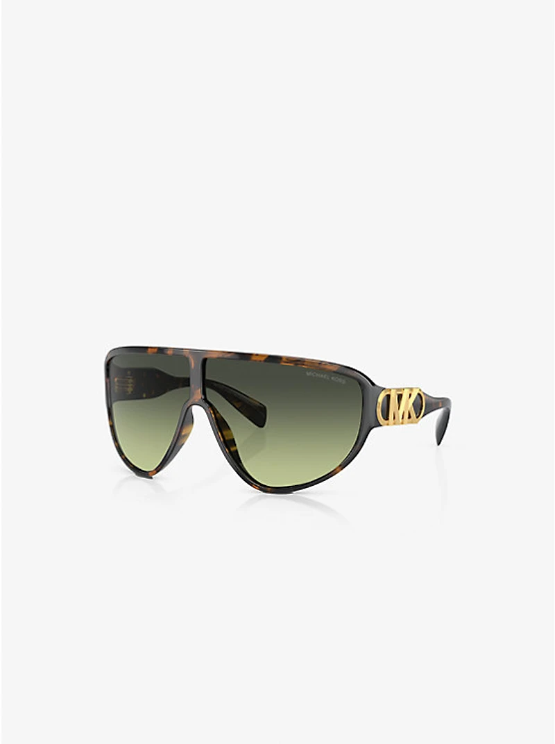 Empire Shield Sunglasses