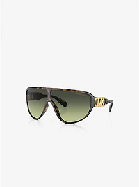 Empire Shield Sunglasses