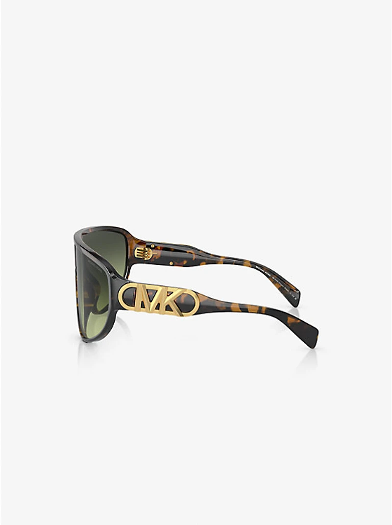 Empire Shield Sunglasses