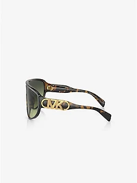 Empire Shield Sunglasses