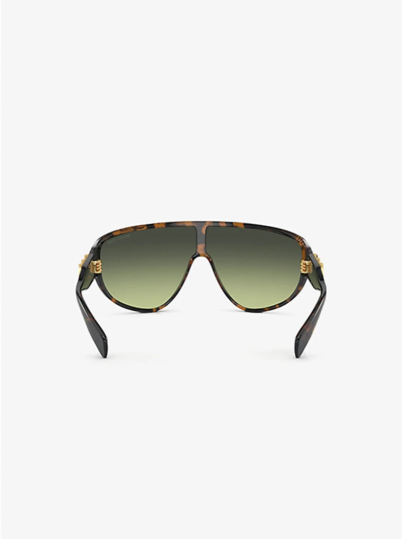 Empire Shield Sunglasses