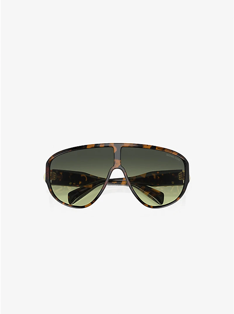 Empire Shield Sunglasses