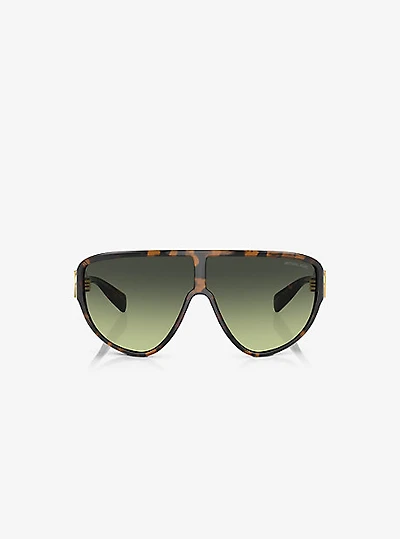 Empire Shield Sunglasses