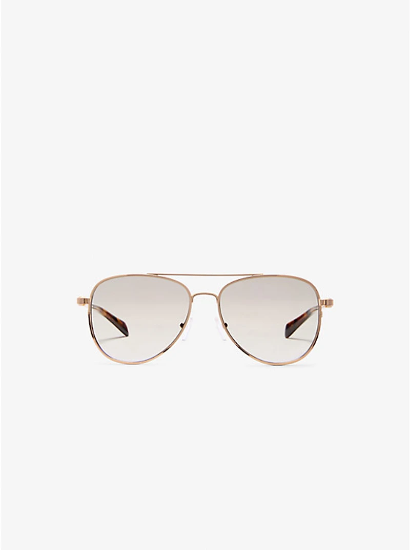 São Paulo Blue Light Glasses