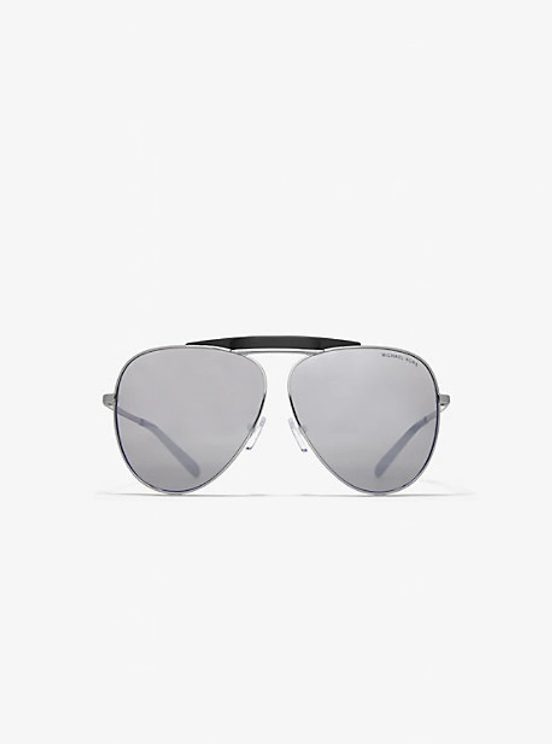 Bleecker Sunglasses