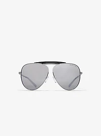 Bleecker Sunglasses
