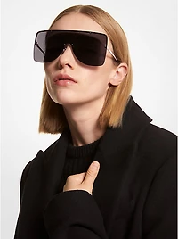 Avenue Sunglasses