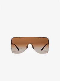 Avenue Sunglasses