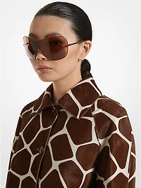 Park Avenue Sunglasses