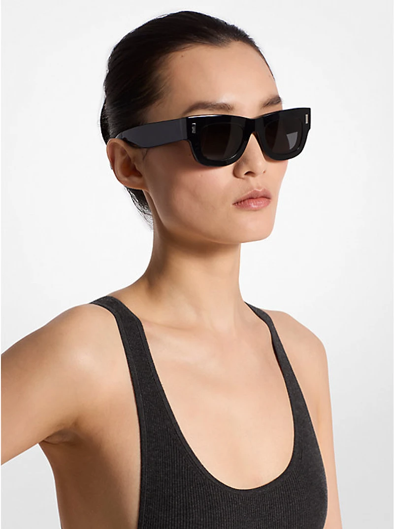 Bowery Sunglasses