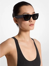 Bowery Sunglasses