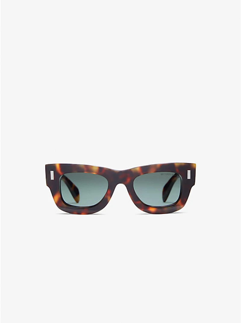 Bowery Sunglasses