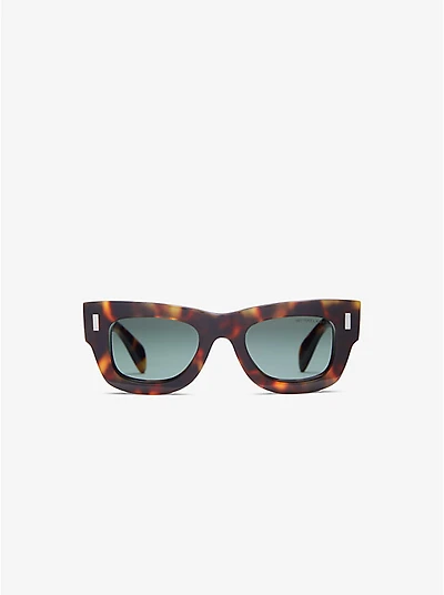 Bowery Sunglasses