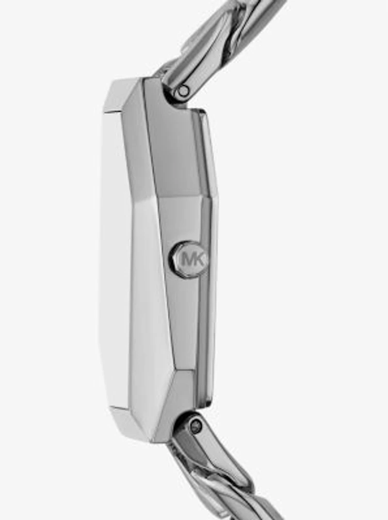 Mini Suri Silver-Tone Watch