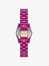 Limited-Edition Petite Lexington Pink-Tone Watch