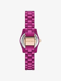 Limited-Edition Petite Lexington Pink-Tone Watch