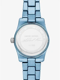 Limited-Edition Petite Lexington -Tone Watch