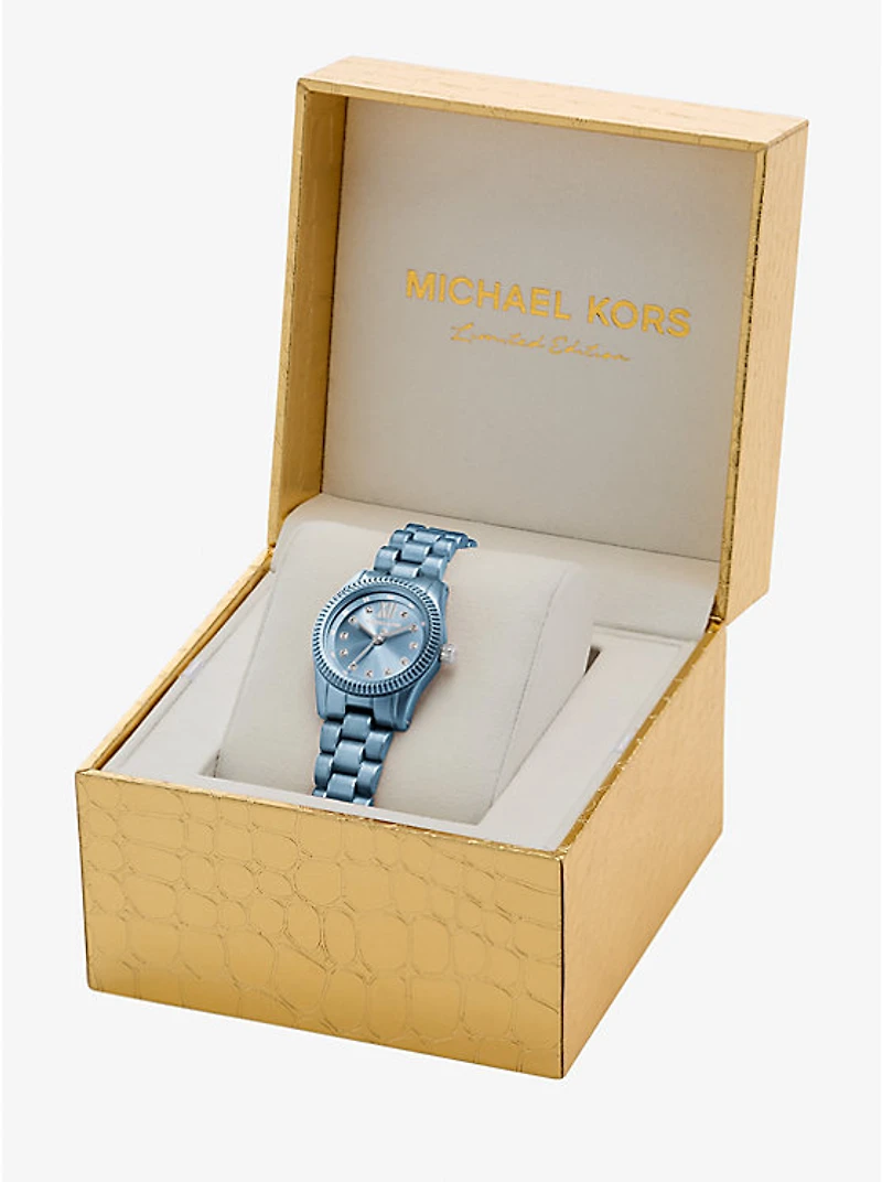 Limited-Edition Petite Lexington -Tone Watch
