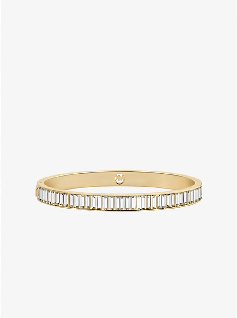 Cubic Zirconia Bangle