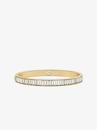 Cubic Zirconia Bangle