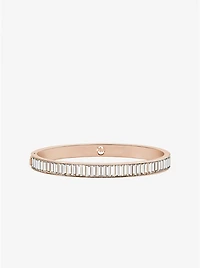 Cubic Zirconia Bangle