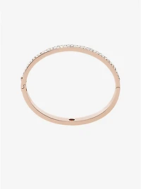 Cubic Zirconia Bangle