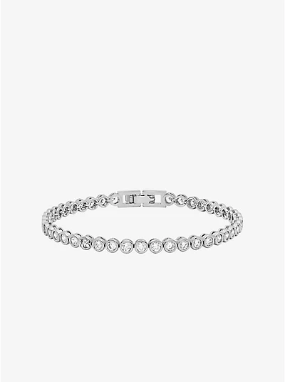 Cubic Zirconia Bracelet