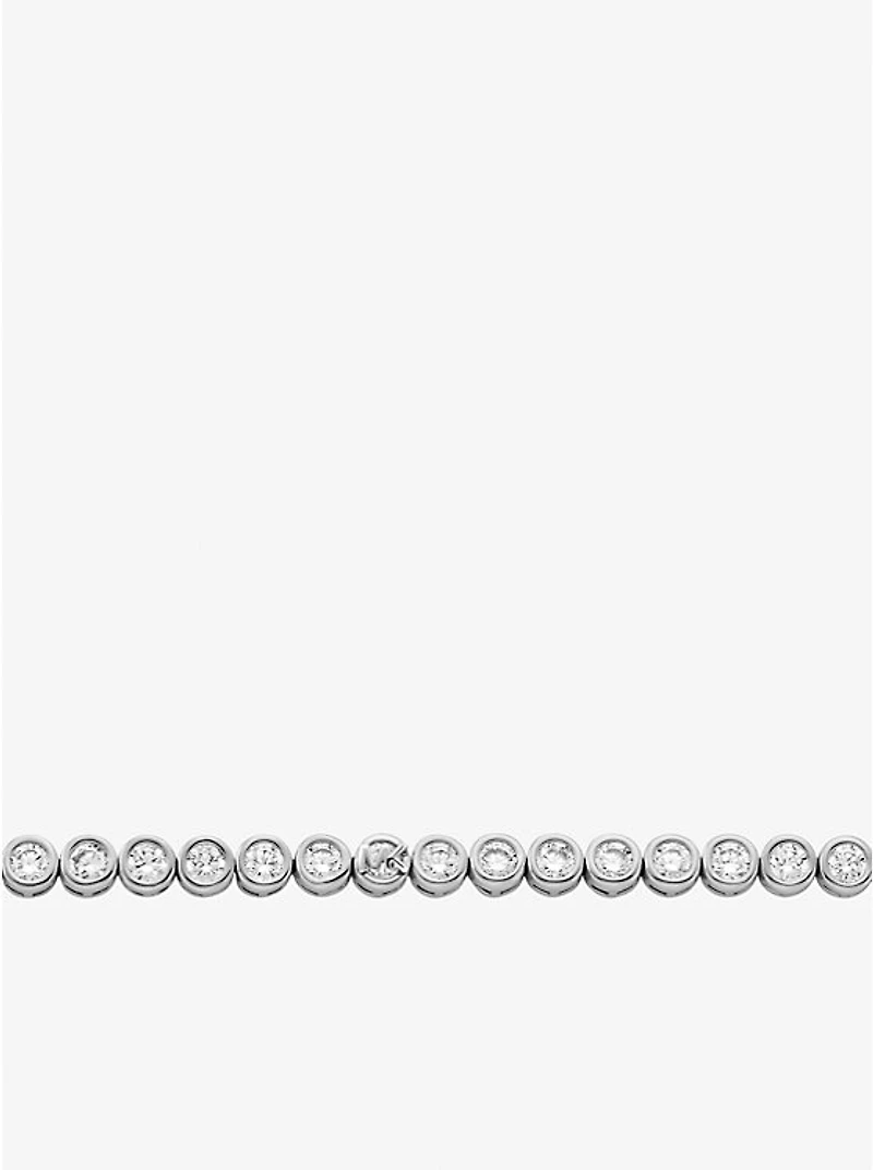 Cubic Zirconia Bracelet