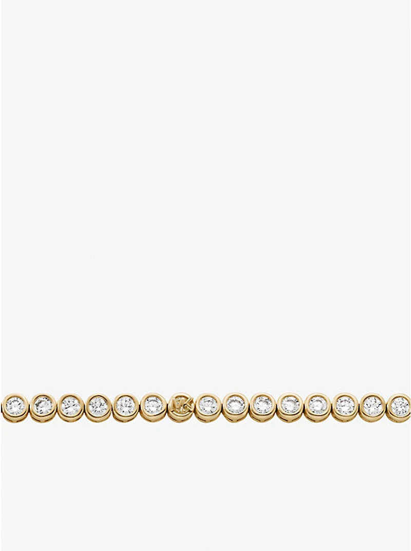 Cubic Zirconia Bracelet